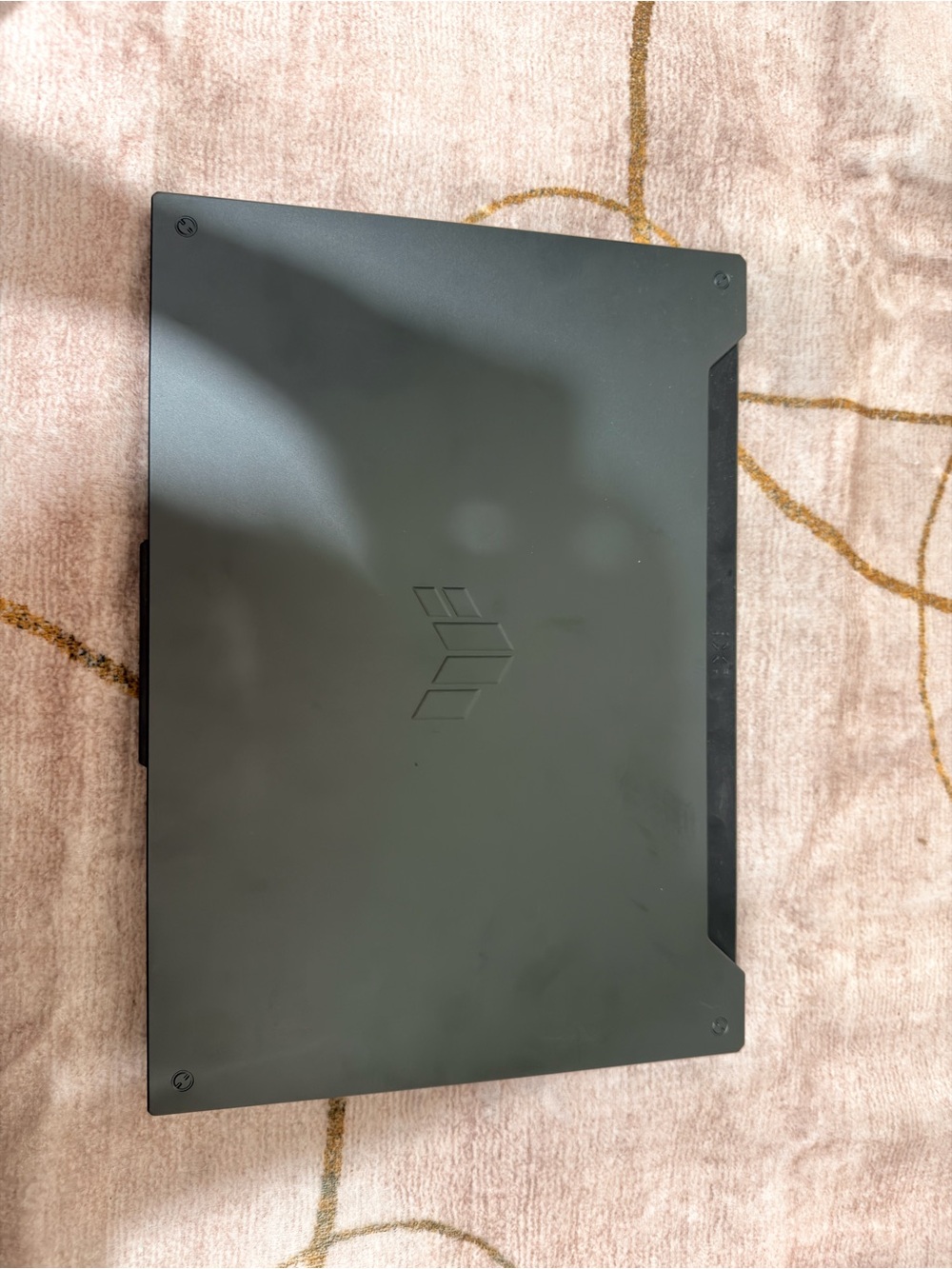 ASUS Laptop - Matte Dark Gray Chassis